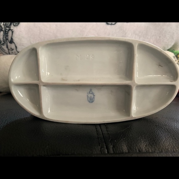 Antique Vista Alegre of Portugal Dog - Picture 4 of 6